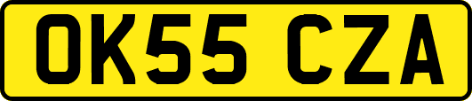 OK55CZA