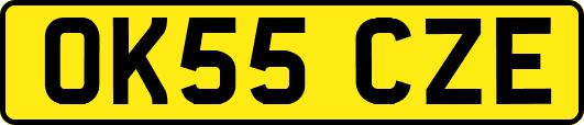 OK55CZE