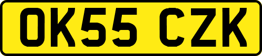 OK55CZK