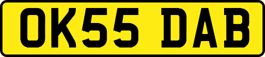 OK55DAB