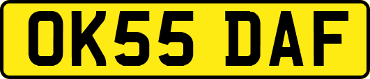 OK55DAF