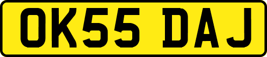OK55DAJ