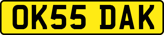 OK55DAK