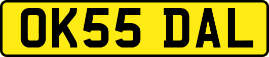OK55DAL
