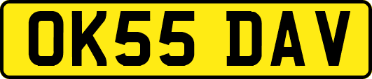 OK55DAV