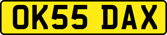 OK55DAX