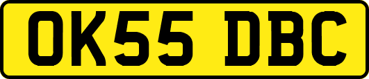 OK55DBC