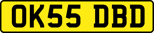 OK55DBD