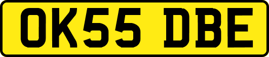 OK55DBE