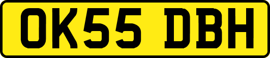 OK55DBH