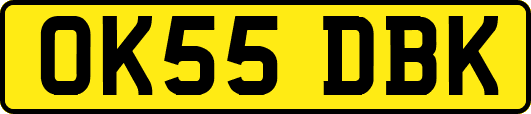 OK55DBK