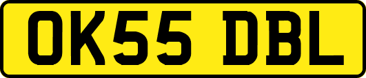 OK55DBL