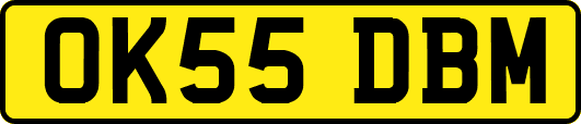 OK55DBM