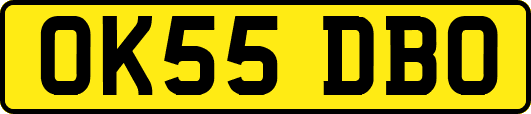 OK55DBO