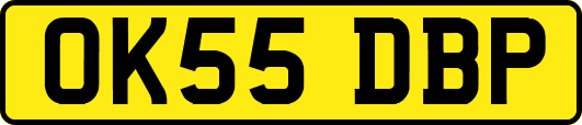 OK55DBP