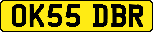 OK55DBR