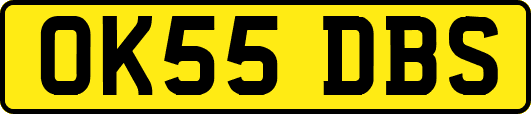 OK55DBS