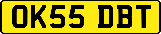 OK55DBT