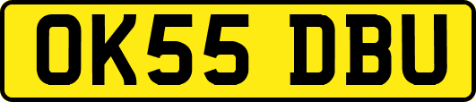 OK55DBU