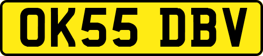 OK55DBV