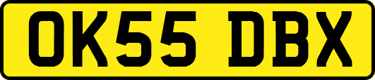 OK55DBX