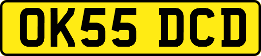 OK55DCD