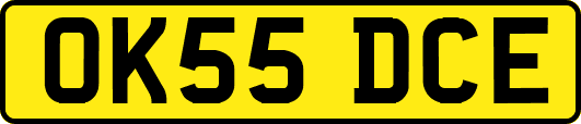 OK55DCE