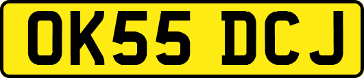 OK55DCJ