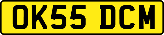 OK55DCM