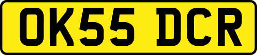 OK55DCR