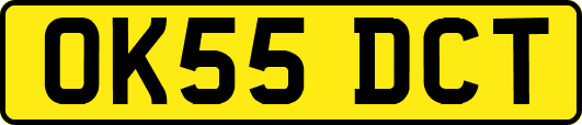 OK55DCT