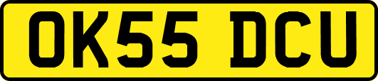 OK55DCU