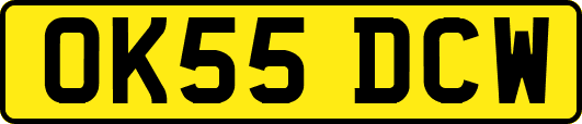 OK55DCW
