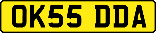 OK55DDA