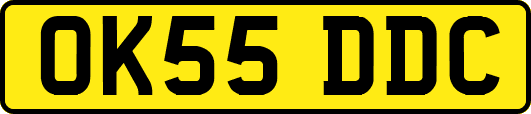 OK55DDC
