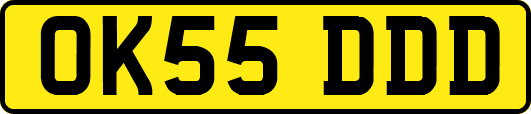 OK55DDD