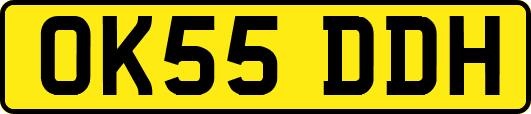 OK55DDH