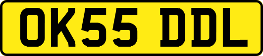 OK55DDL