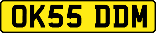 OK55DDM