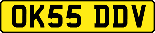 OK55DDV