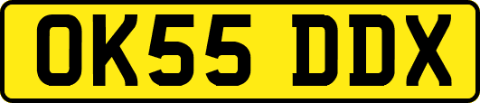 OK55DDX