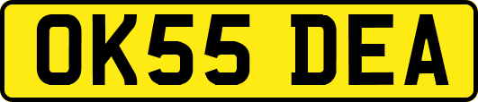 OK55DEA
