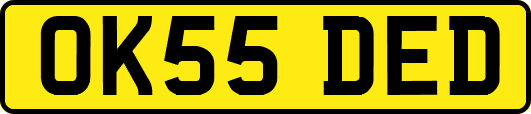 OK55DED