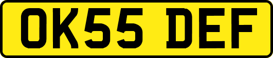 OK55DEF
