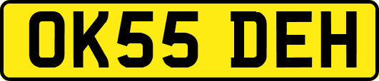 OK55DEH