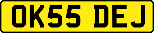 OK55DEJ