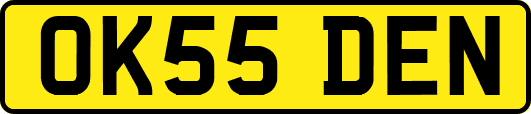 OK55DEN