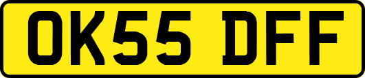 OK55DFF