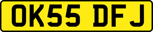 OK55DFJ