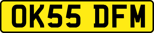 OK55DFM
